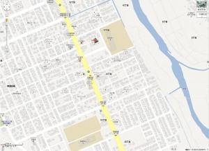 神居住民センター(木曜)