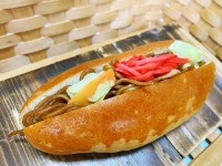 やきそばパン
