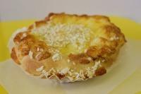 フライフィッシュバーガー