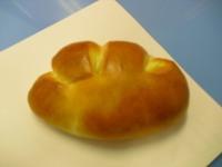 クリームパン