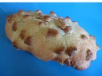 ツイストドーナッツ