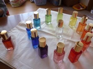 【TCカラーセラピスト養成講座】