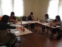 【TCマスターカラーセラピスト講座】