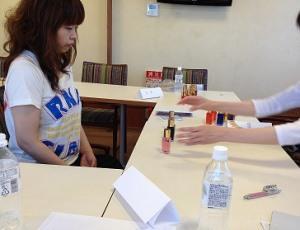 TCトレーナー勉強会 ~ Chapter1~5 ~