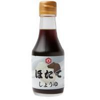 ほたてしょうゆ