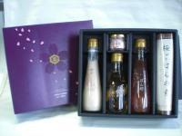 さくら 5種 (季節限定品)