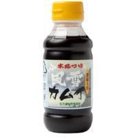 本格つゆ　風雪カムイ