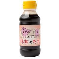 豚丼のたれ