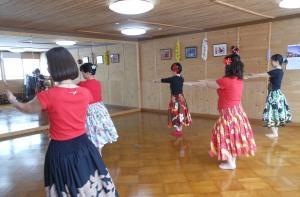 一般クラス(女性)