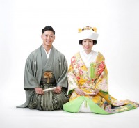 和装フォトプラン