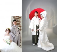 ドレス・打掛フォトプラン