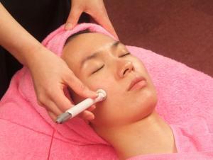 深部洗浄…1,575円（10分間）