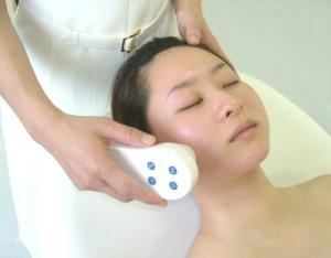 リビティー・顔…8,400円（20分間）