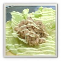 ツナマヨレタス　370円(税込)