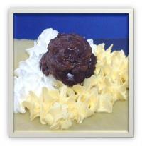 つぶあん カスタード＆ホイップ　430円(税込)