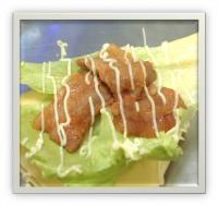 カルビーマヨレタス　410円(税込)