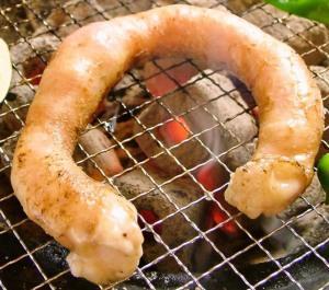 つなひき(小腸)