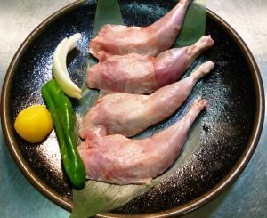 キュイス・ド ・カイユ