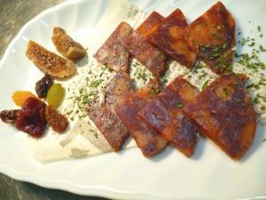 イベリコチョリソー