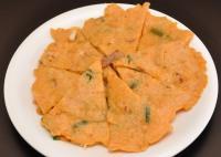 豚キムチチヂミ　315円（持ち帰りOK）