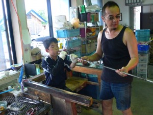 ※　2023年4月からしばらくの間、製作体験を休止しております。