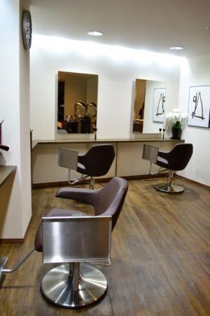 店内空間のこだわり