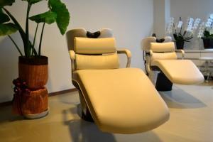 店内のこだわり②