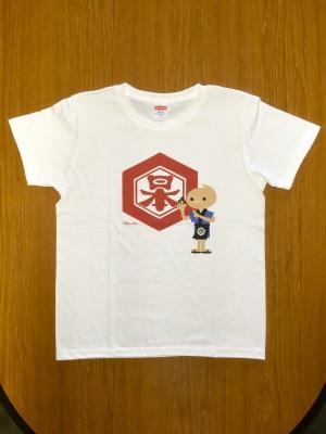 オリジナルTシャツ