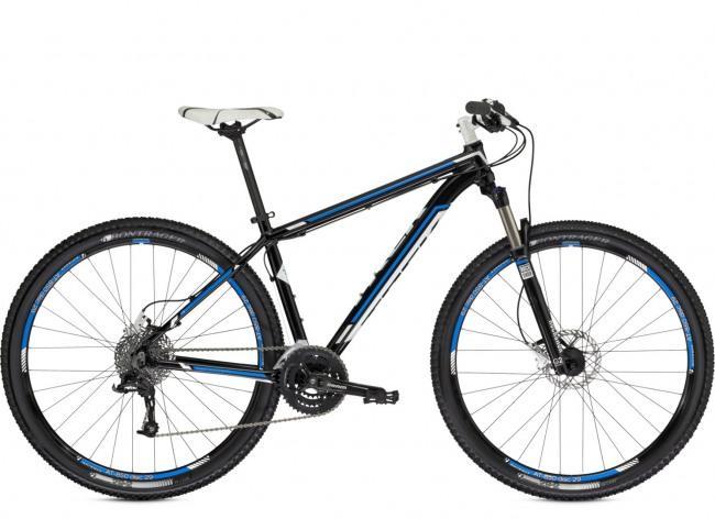 マウンテンバイク