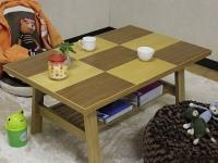 コーヒーテーブル