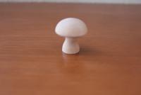 木製ツマミ　Ｒ－１