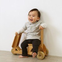 一歳・誕生記念