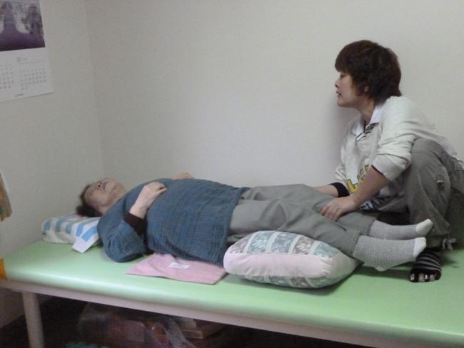 リハビリテーション