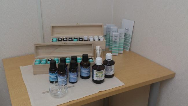 フェイシャルトリートメント