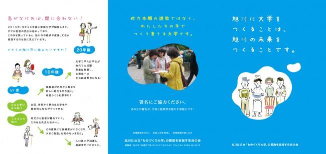 ものづくり大学（仮称）の大まかな姿（学部・学科）