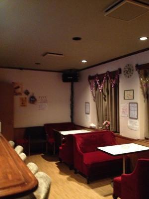 夜♪営業メニュー