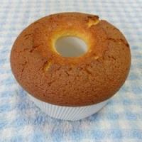 シフォンケーキ