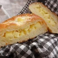 チーズぱん