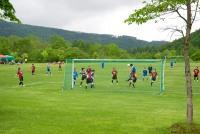 <せせらぎ交流広場>サッカー場