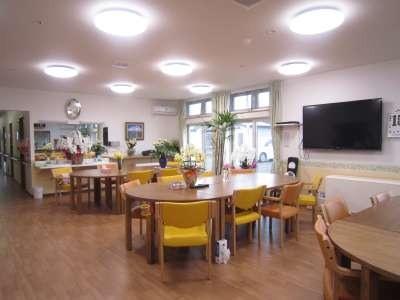 快適な居住スペースで健やかな毎日をサポート