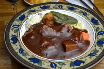 シチューの店 居酒屋 おのでら