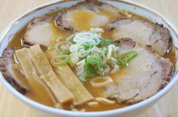 味乃やまびこ 総本店