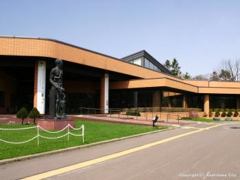 北海道立旭川美術館