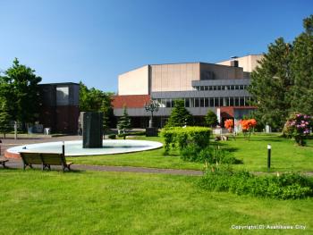 IMAGE 30th presents ASAHIKAWA DANCE FESTIVAL