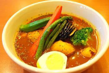 スープカレー&ネパールカレーSURYA~スーリヤ~川端店