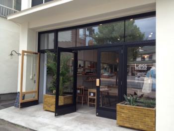 Less Higashikawa　(レスヒガシカワ)