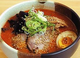 らーめん屋　炎　～えん～