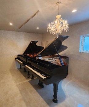 佐々木康子ピアノ教室