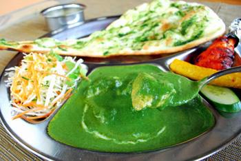 ネパール・インドレストラン ビスターレビスターレ旭川末広店