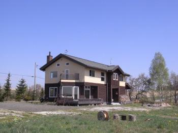 ペンション 風の道